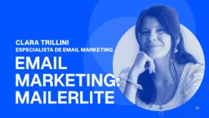 Email Marketing (MailerLite)