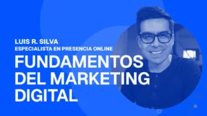 Fundamentos de Marketing Digital