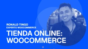 Tienda Online WooCommerce