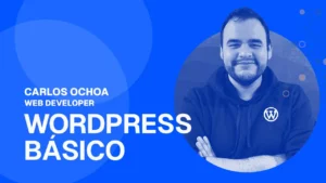 WordPress Básico